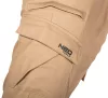 Neo Tools Munkásnadrág, Outdoor, bézs, 280g/m2, M
