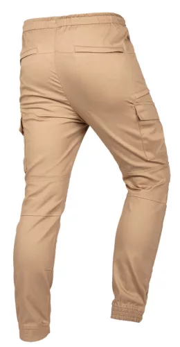 Neo Tools Munkásnadrág, Outdoor, bézs, 280g/m2, XXXL