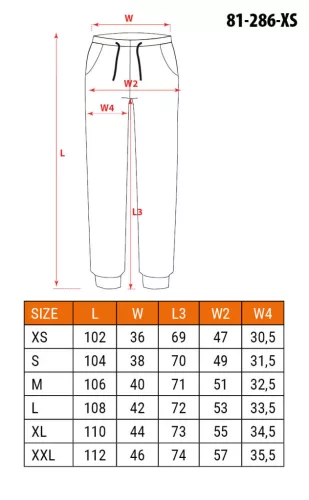 Neo Tools Munkásnadrág, Outdoor, zöld, 80% pamut, XS