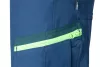 Neo Tools Munkásnadrág Mix&Match, 4 irányú sztreccs, 230g/m2, kék-zöld, M