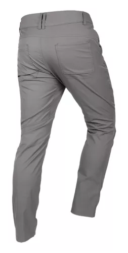 Neo Tools Munkásnadrág Outdoor, 2 irányú sztreccs anyag, 185g/m2, szürke, XXXL