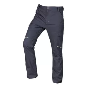   Neo Tools Munkásnadrág Mix&Match, sztreccs anyag, 135g/m2, szürke, L