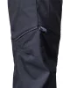Neo Tools Munkásnadrág Mix&Match, sztreccs anyag, 135g/m2, fekete, L