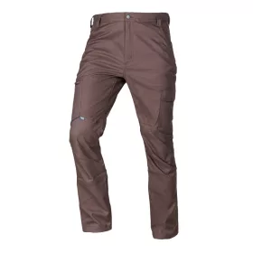   Neo Tools Munkásnadrág Mix&Match, sztreccs anyag, 135g/m2, barna, L