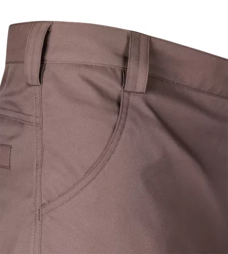 Neo Tools Munkásnadrág Mix&Match, sztreccs anyag, 135g/m2, barna, L