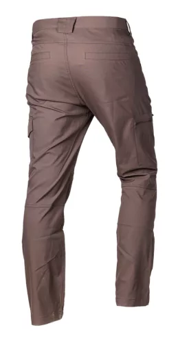 Neo Tools Munkásnadrág Mix&Match, sztreccs anyag, 135g/m2, barna, XXL