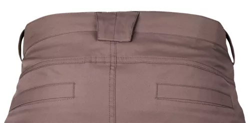 Neo Tools Munkásnadrág Mix&Match, sztreccs anyag, 135g/m2, barna, XXXL