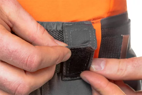 Neo Tools Munkás rövidnadrág, 100% pamut, XL