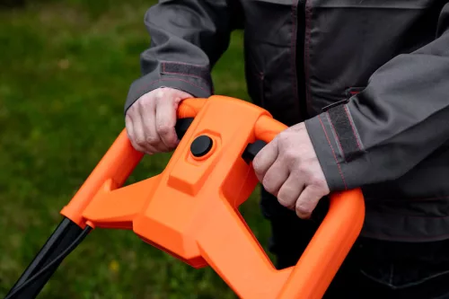 Neo Tools Munkavédelmi kabát, Basic, 35% pamut, 65% polyester, többfunkciós zsebek, gumírozott derék, CE EN341, LD/54