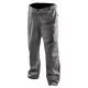 Neo Tools Munkásnadrág, Basic, M/50, 35% pamut, 65% polyester, 245 g/m2, többfunkciós zsebek, térdprotektor zseb, M