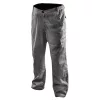 Neo Tools Munkásnadrág, Basic, S/48, 35% pamut, 65% polyester, 245 g/m2, többfunkciós zsebek, térdprotektor zseb, S