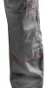 Neo Tools Munkásnadrág, Basic, XL/56, 35% pamut, 65% polyester, 245 g/m2, többfunkciós zsebek, térdprotektor zseb, XL