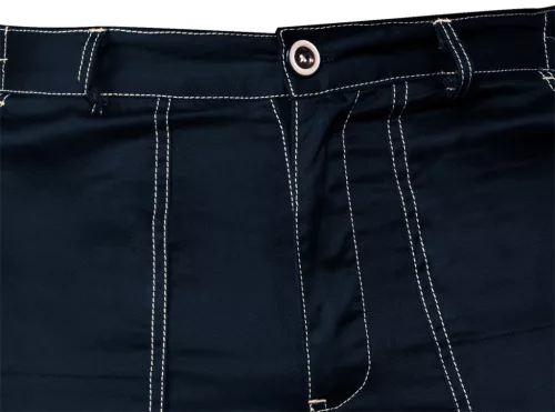 Neo Tools Munkásnadrág, sötétkék, S