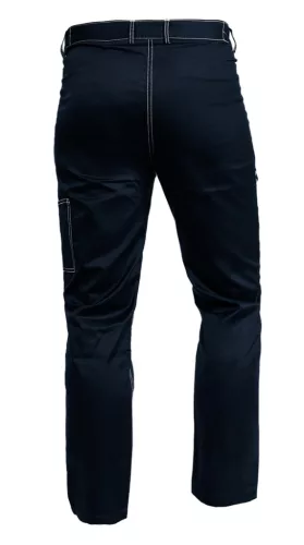 Neo Tools Munkásnadrág, sötétkék, XXXL