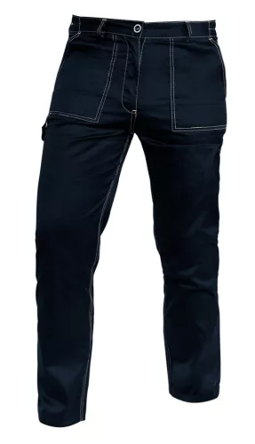 Neo Tools Munkásnadrág, sötétkék, XXXL