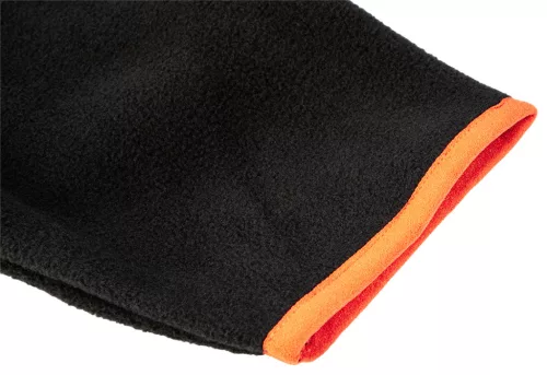 Neo Tools Polár munkavédelmi kabát, fekete, XL/56