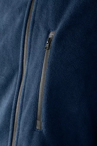 Neo Tools Polár munkavédelmi kabát, tengerészkék, XXXL