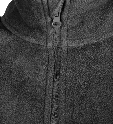 Neo Tools Polár munkavédelmi kabát, sötétszürke, L