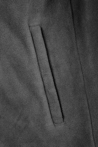 Neo Tools Polár munkavédelmi kabát, sötétszürke, S