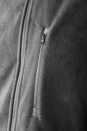 Neo Tools Polár munkavédelmi kabát, sötétszürke, XXL