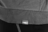 Neo Tools Munkavédelmi pulóver kapucnival Comfort, szürke, 57% pamut, 39% poliészter, XXXL