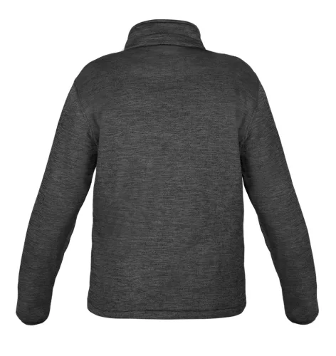 Neo Tools Munkavédelmi pulóver, Outdoor, cippzáras, szürke, XXXL