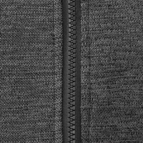 Neo Tools Munkavédelmi pulóver, Outdoor, cippzáras, szürke, XXXL