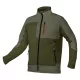 Neo Tools Softshell munkavédelmi kabát, Outdoor, zöld, XL
