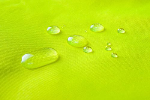 Neo Tools Kifordítható láthatósági munkavédelmi mellény, XXL