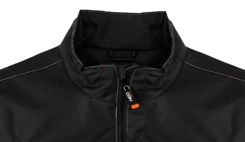 Neo Tools Munkavédelmi mellény, Oxford, M/50