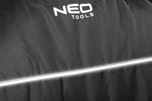 Neo Tools Munkavédelmi mellény, Oxford, S/48