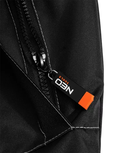 Neo Tools Munkavédelmi mellény, Oxford, XXL/58