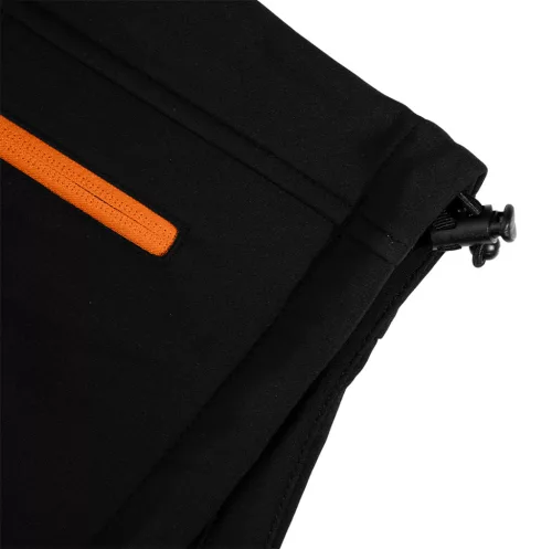 Neo Tools Softshell munkavédelmi mellény, S