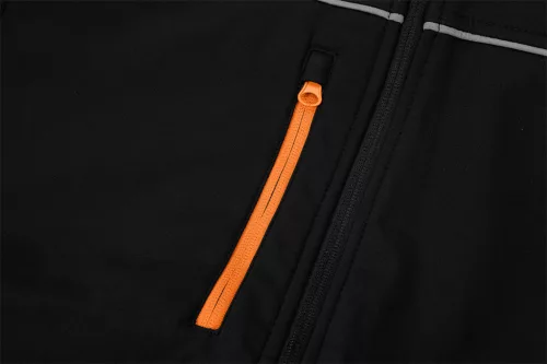 Neo Tools Softshell munkavédelmi mellény, XXXL