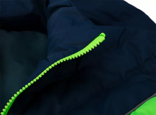 Neo Tools Munkavédelmi mellény, Premium, XXXL