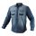 Neo Tools Farmer munkaing, Denim, 100% pamut, L