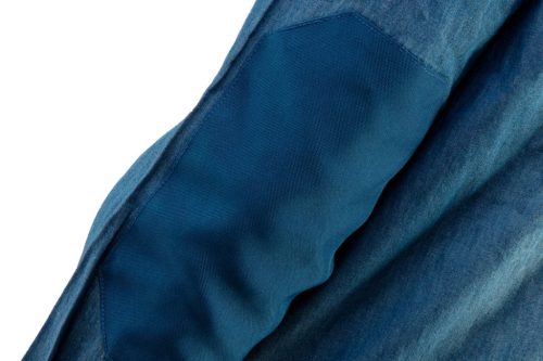 Neo Tools Farmer munkaing, Denim, 100% pamut, M