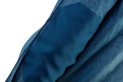 Neo Tools Farmer munkaing, Denim, 100% pamut, XL