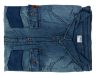 Neo Tools Farmer munkaing, Denim, 100% pamut, XL