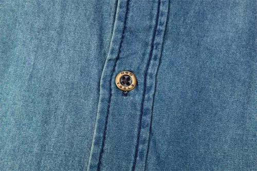 Neo Tools Farmer munkaing, Denim, 100% pamut, XL