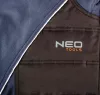 Neo Tools Munkavédelmi kabát, extrán szigetelt, kapucnival, XXXL