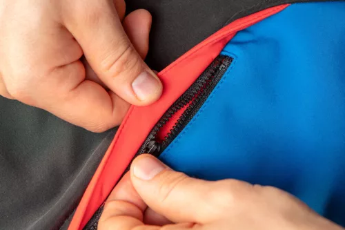 Neo Tools Softshell munkavédelmi kabát, víz- és szélálló, HD+, vízállóság:5000mm, lélegző:3000g/m2/24h, M