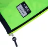 Neo Tools Softshell munkavédelmi kabát, steppelt betéttel, Premium, M