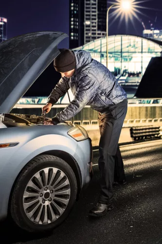 Neo Tools Softshell munkásnadrág, Outdoor, S