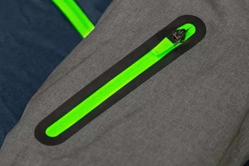 Neo Tools Munkavédelmi kabát, vízállóság: 8000, Premium, PrimaLoft szigetelés, XXL