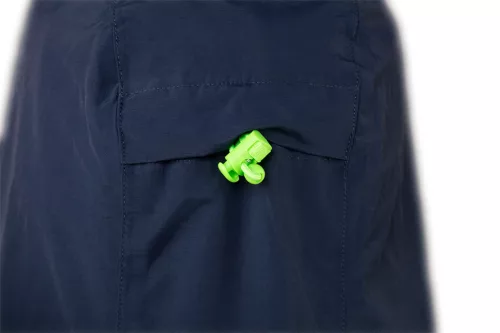 Neo Tools Munkavédelmi kabát, 3az1-ben, kivehető bélés, szálálló, polár, vízállóság 10000mm, Premium, M