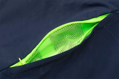 Neo Tools Munkavédelmi kabát, 3az1-ben, kivehető bélés, szálálló, polár, vízállóság 10000mm, Premium, XL