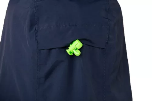 Neo Tools Munkavédelmi kabát, 3az1-ben, kivehető bélés, szálálló, polár, vízállóság 10000mm, Premium, XXXL