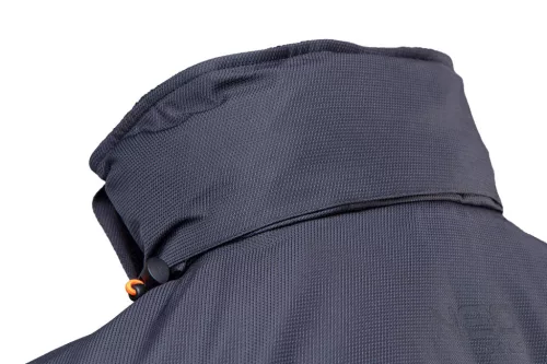 Neo Tools Téli munkavédelmi kabát, dobby anyag, L