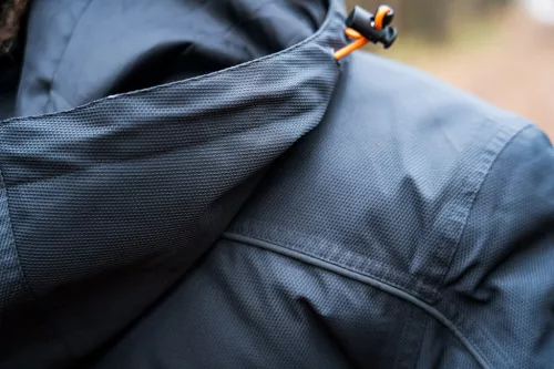 Neo Tools Téli munkavédelmi kabát, dobby anyag, XL